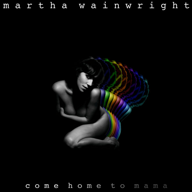 Come Home to Mama album cover