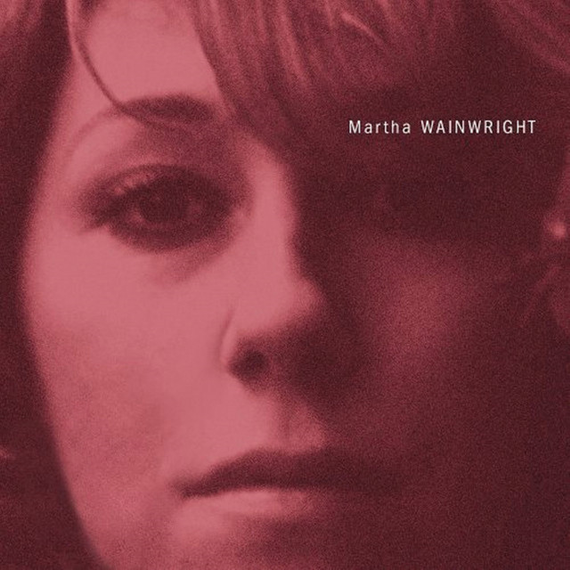 Martha Wainwright (Special Edition) album cover
