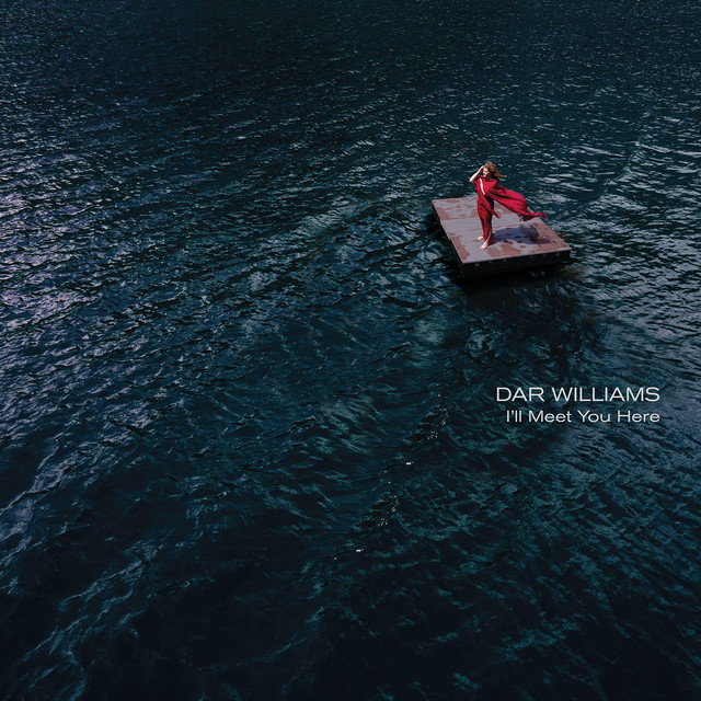 I'll Meet You Here album cover