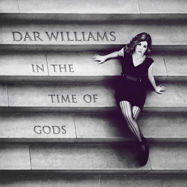 In the Time of Gods album cover