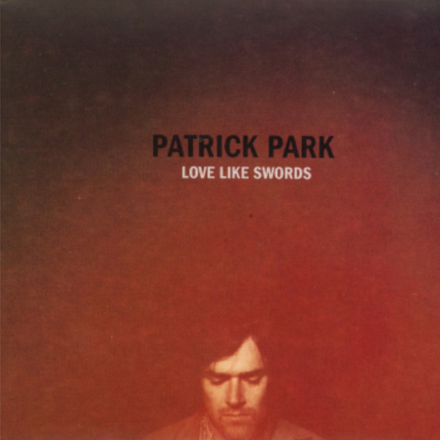 Love Like Swords album cover