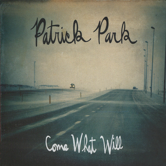Come What Will album cover