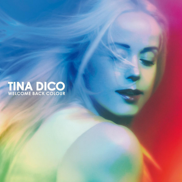 Welcome Back Colour album cover