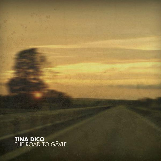 The Road To Gävle album cover