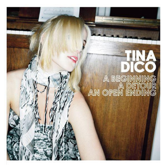 A Beginning, A Detour, An Open Ending album cover