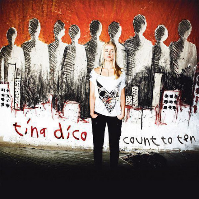 Count To Ten album cover