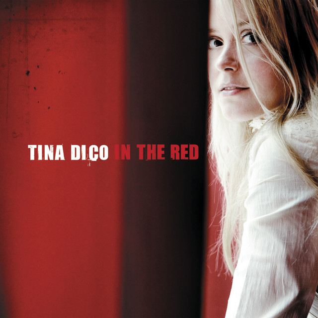 In the Red (Special Edition) album cover