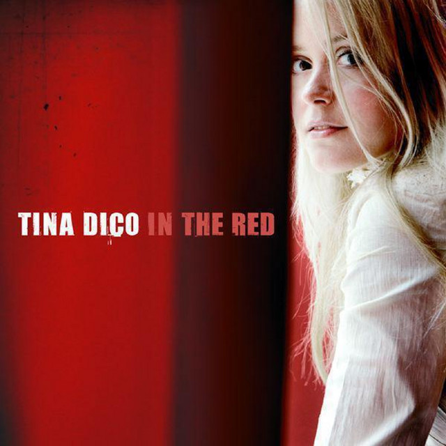 In The Red album cover