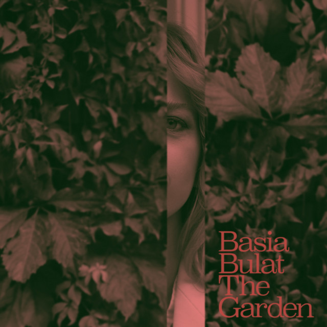 The Garden album cover