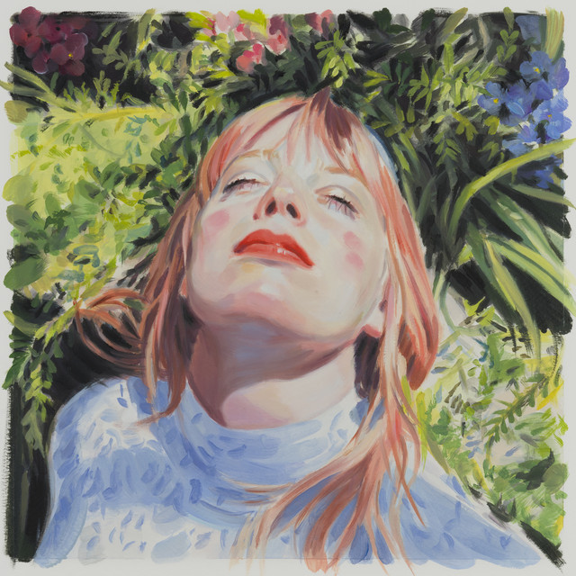Are You in Love? album cover