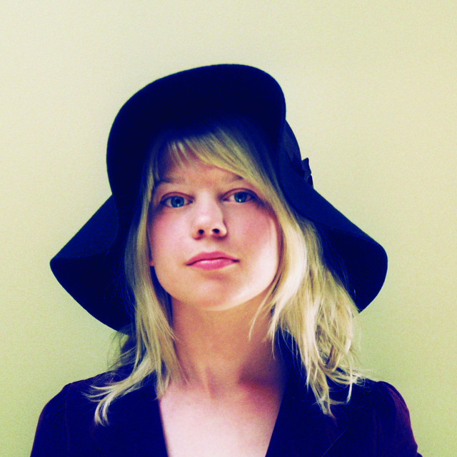 Oh, My Darling album cover