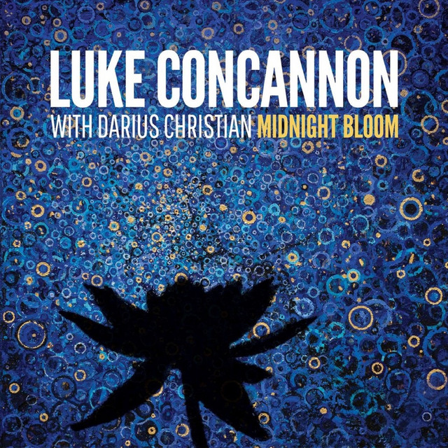 Midnight Bloom album cover