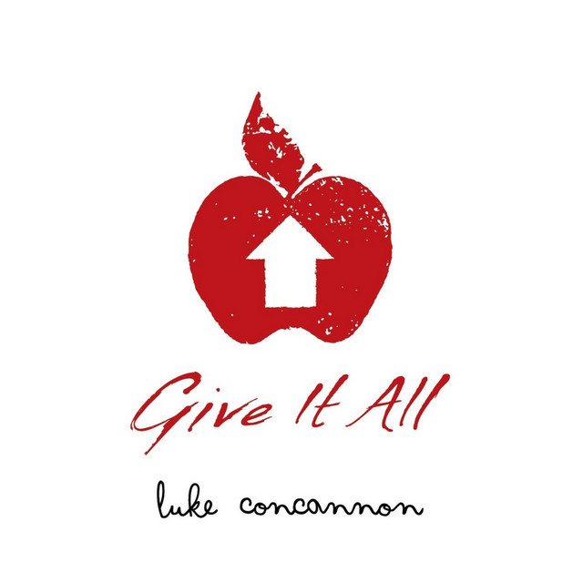 Give It All album cover