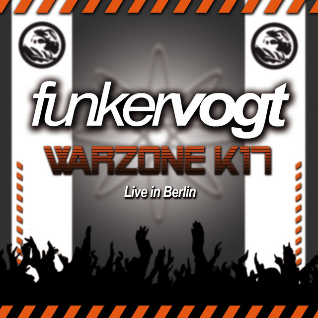Warzone K17 album cover