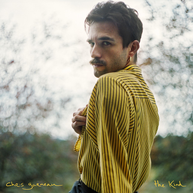 The Kind album cover