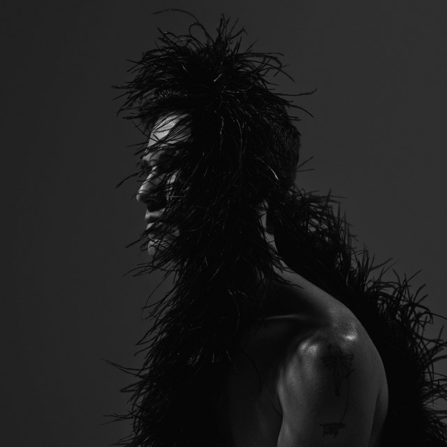 Yours album cover