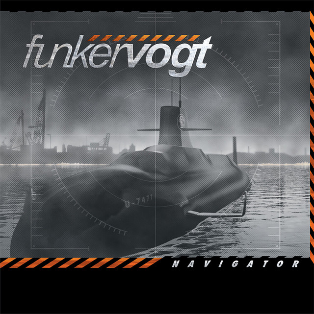 Navigator album cover