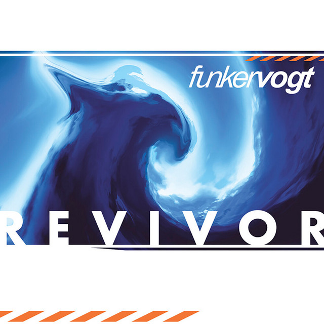 Revivor album cover