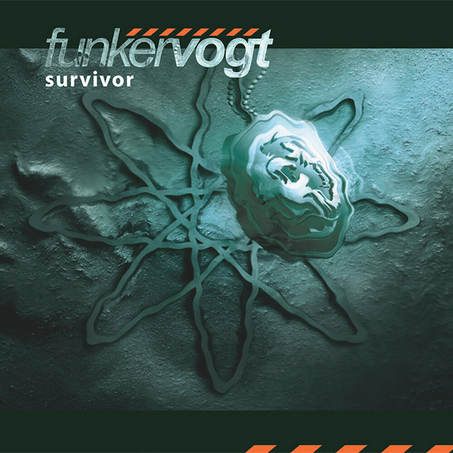 Survivor album cover