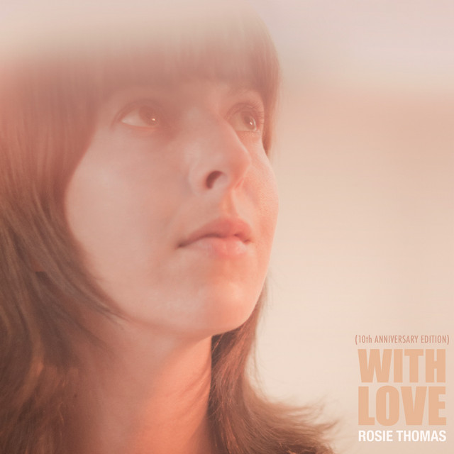 With Love (10th Anniversary Edition) album cover