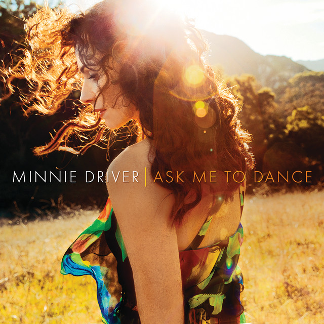 Ask Me To Dance album cover
