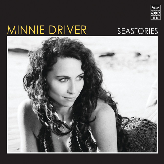 Seastories album cover