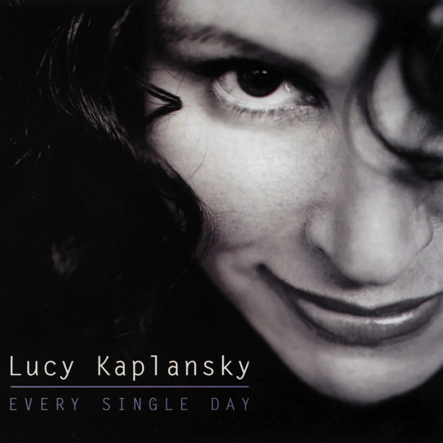 Every Single Day album cover