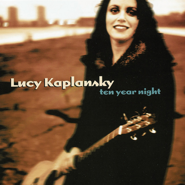 Ten Year Night album cover