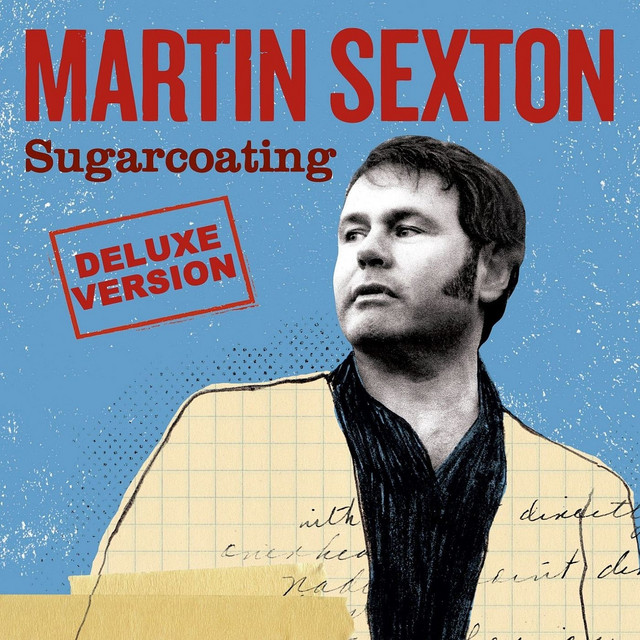 Sugarcoating (Deluxe Version) album cover