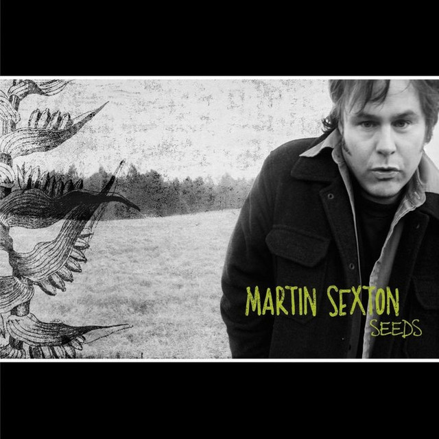 Seeds album cover