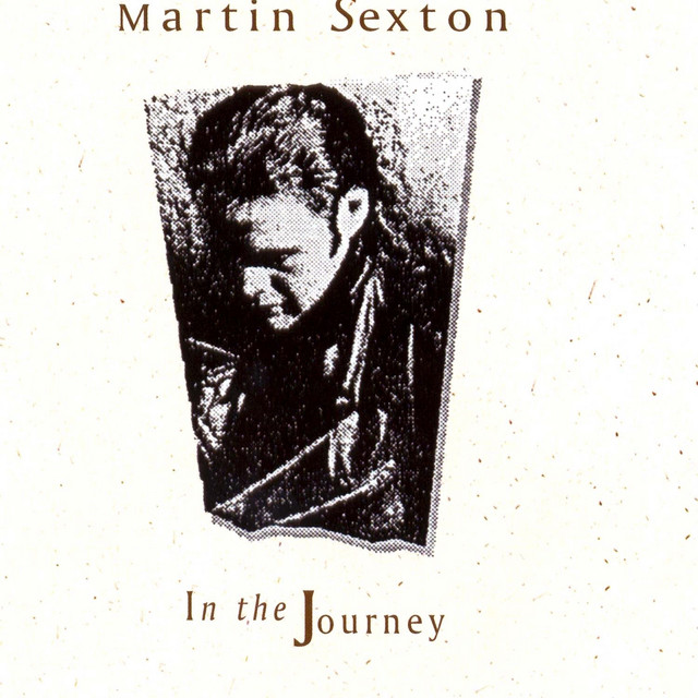In The Journey album cover