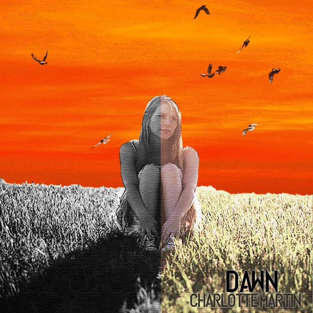 Dawn album cover