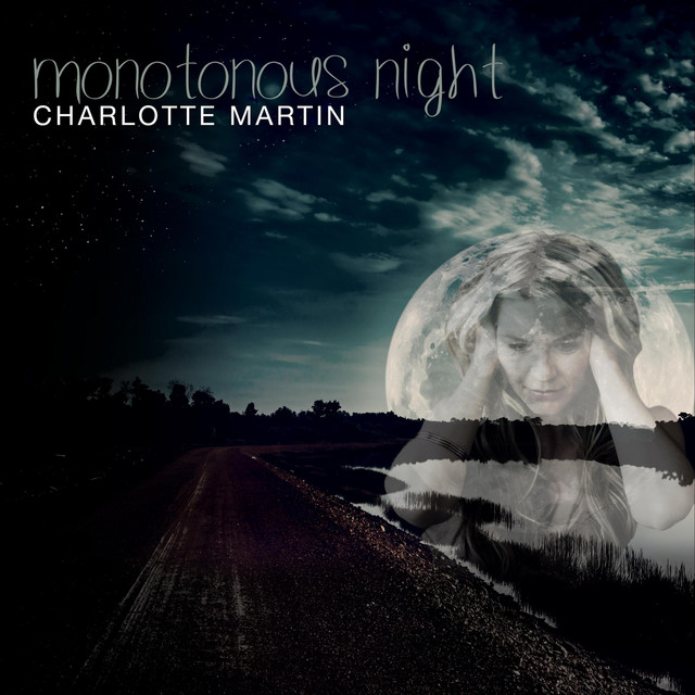 Monotonous Night album cover