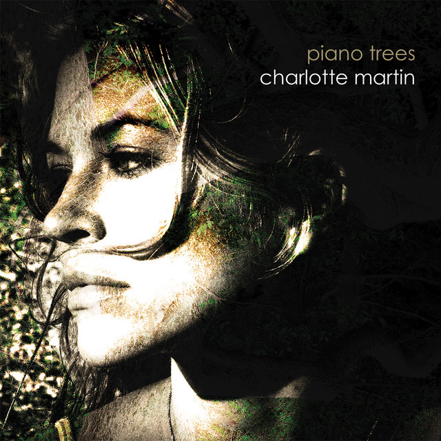 Piano Trees album cover