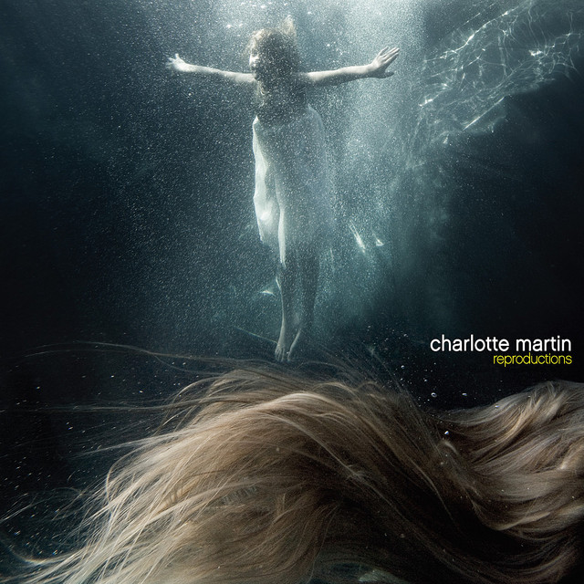 Reproductions album cover
