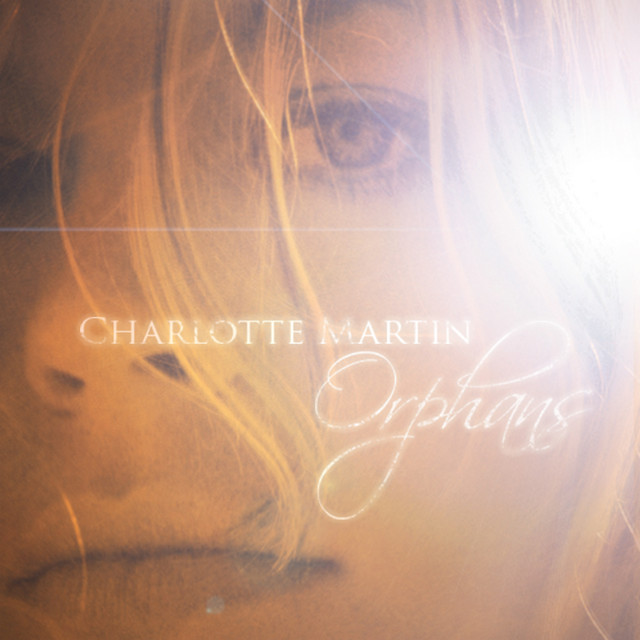 Orphans album cover
