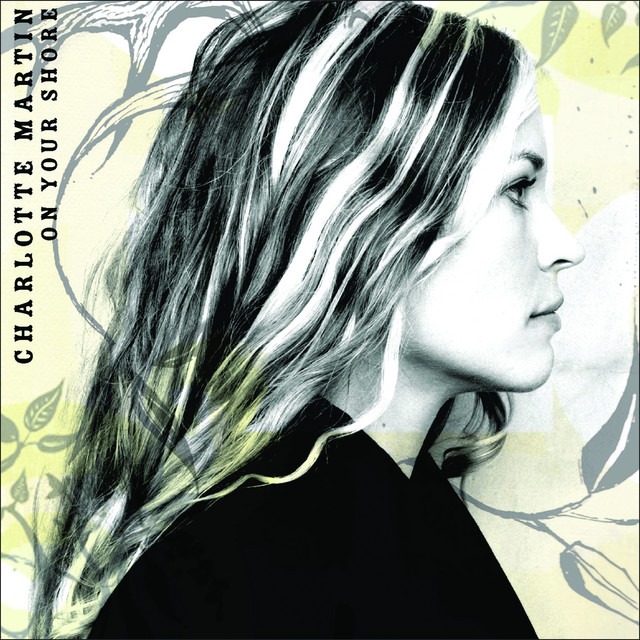 On Your Shore album cover