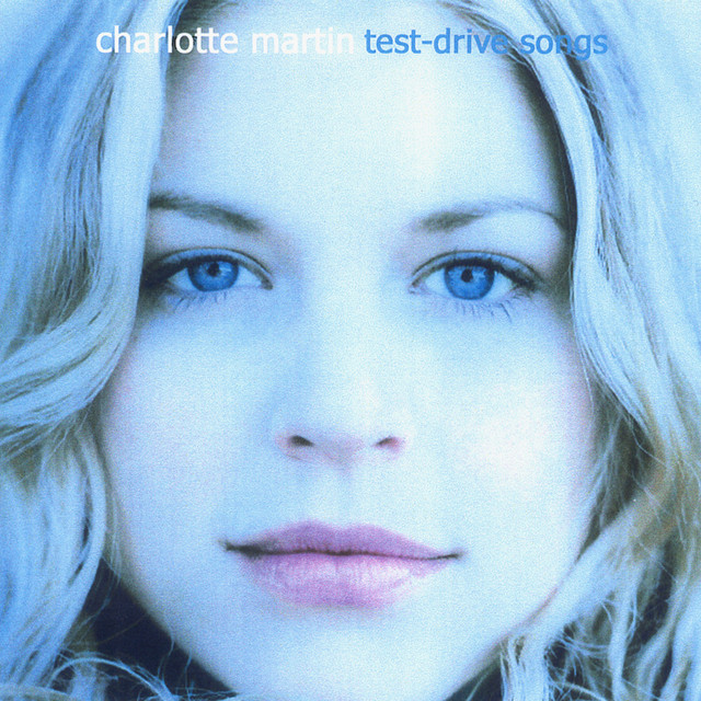 Test-drive Songs- Limited Edition album cover