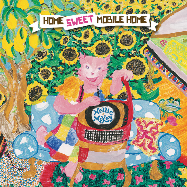 Home Sweet Mobile Home album cover