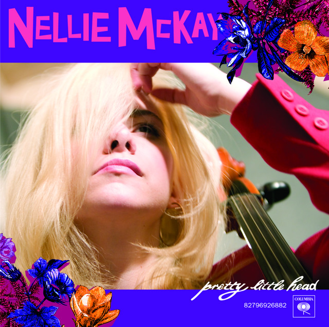 Pretty Little Head album cover