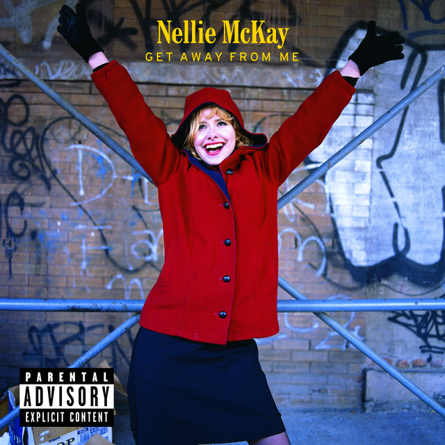 Get Away From Me (Explicit) album cover