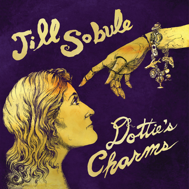 Dottie's Charms (Deluxe Edition) album cover