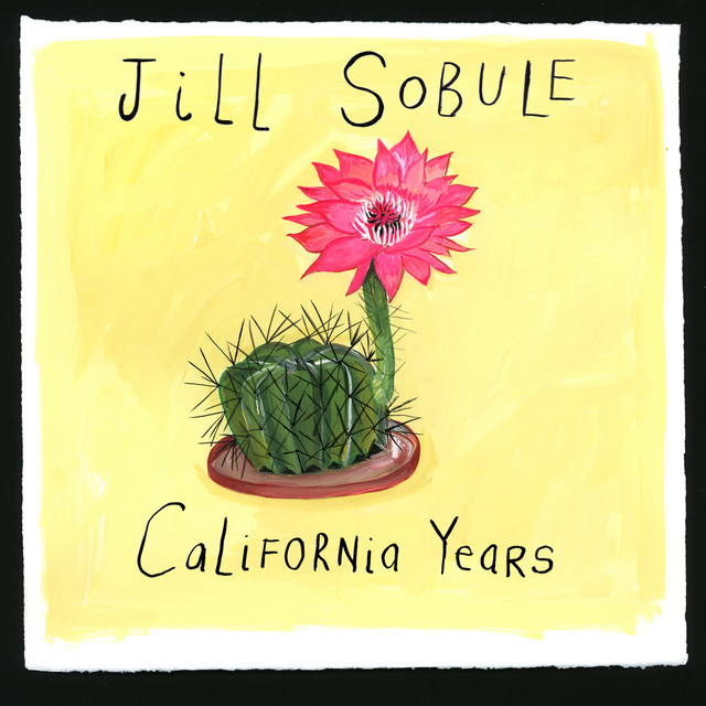 California Years (Deluxe Edition) album cover