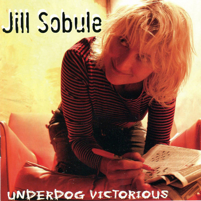 Underdog Victorious (Deluxe Edition) album cover