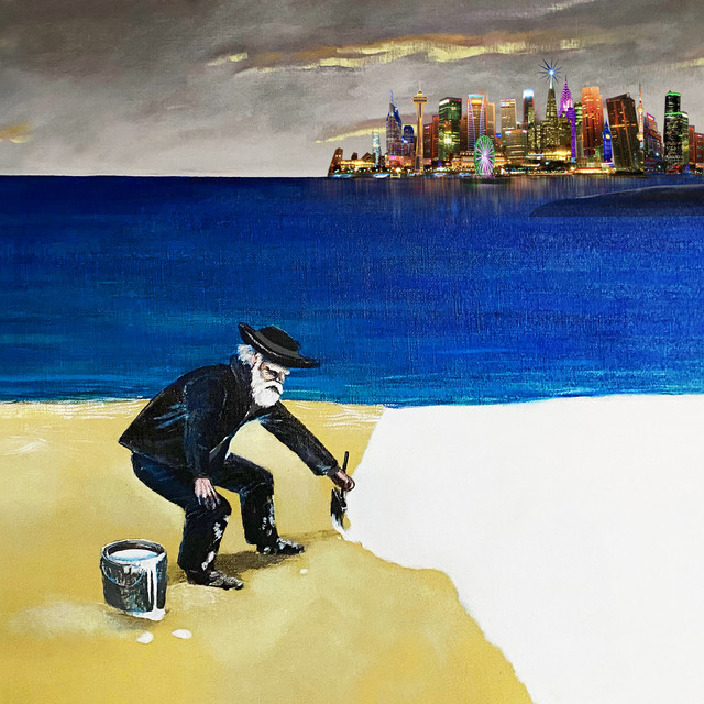 CrazyTown album cover