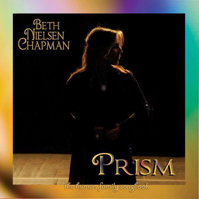 Prism album cover
