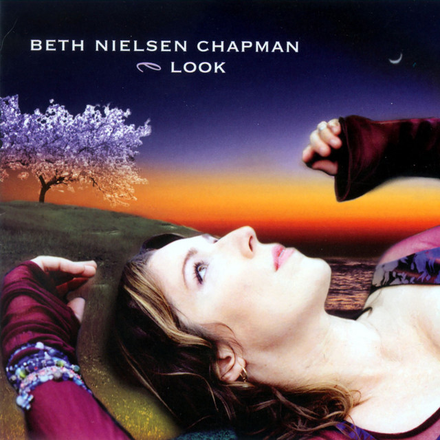 Look album cover