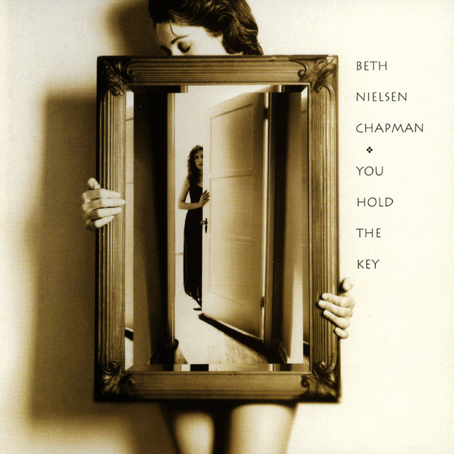 You Hold The Key album cover