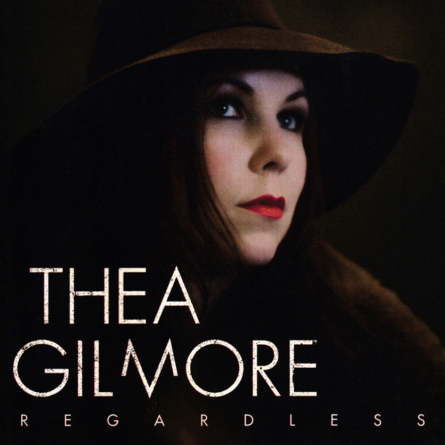 Regardless album cover
