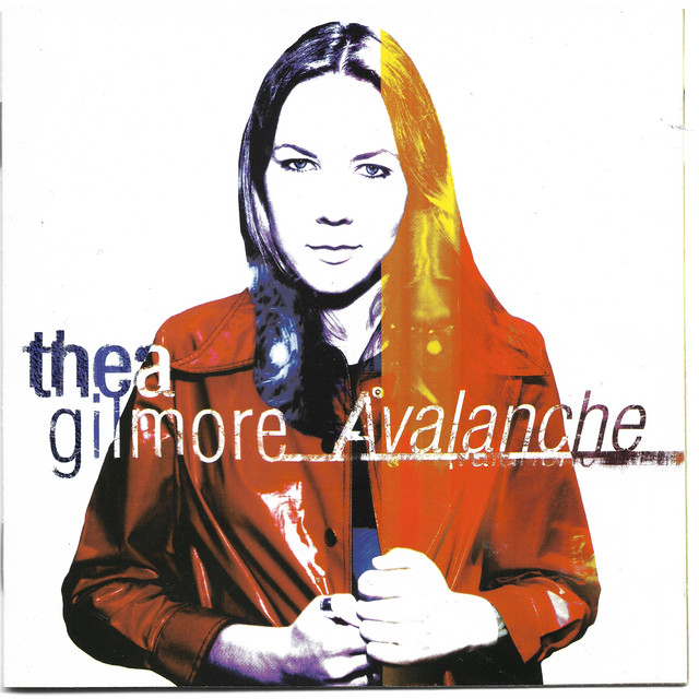 Avalanche album cover